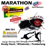 MARATHON Sepaktakraw Net Bola Jaring Takrow Marathon MN-701